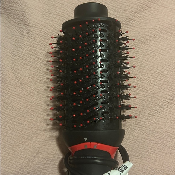 Set of 2 Revlon Hair Stylers (Like New) - Picture 8 of 9